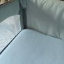 Chicco Next2Me Magic bedside cot Image 5