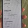 Samsung galaxy A17 128gb ram 4gb phone Image 5