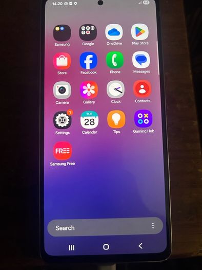 Samsung Galaxy A52 Dual Sim 128GB