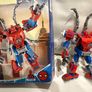Lego Spiderman Image 2