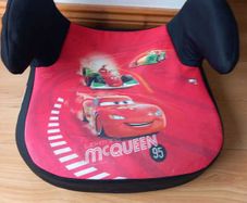 Booster seat