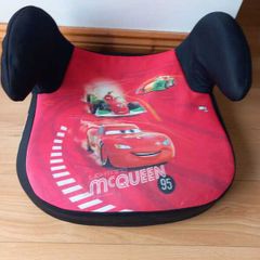 Booster seat