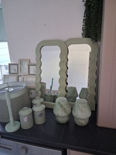 House decor