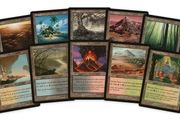 MTG custom built battlebox