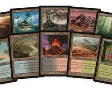 MTG custom built battlebox
