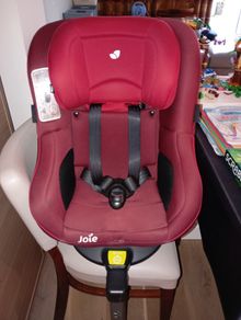 Joie Spin 360 Group 0+/1 Car Seat