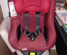 Joie Spin 360 Group 0+/1 Car Seat