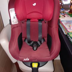 Joie Spin 360 Group 0+/1 Car Seat