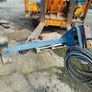 Hydraulic Track Pin Press Image 3