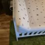 Baby Elegance Cot & Mattress Image 10