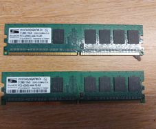 Ram Ddr2 533