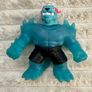Mr Beast Lab Goo Jit Zu Hypercharged Panther Stretchy Action Figure approx.12 cm. Used Please see photos Image 2