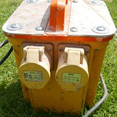Transformer