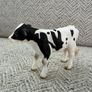 Vintage Schleich Calves Image 7