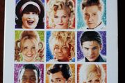 Comedy selection of dvds