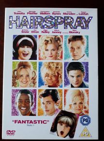 Comedy selection of dvds