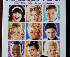 Comedy selection of dvds