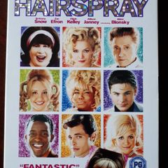 Comedy selection of dvds
