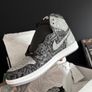 Brand new Jordan 1 High OG Rebellionaire UK8, pm for more pictures, enquiries etc. Image 2
