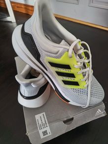 Adidas Bounce EQ21Run