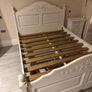 Double Bed & 2 Lockers Image 5