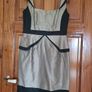 Ladies Nouveau Principles Dress Size 12 Image 2