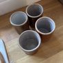 stoneware pots Image 3
