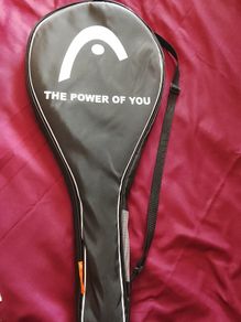 head tennis racket