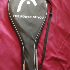 head tennis racket