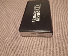 Multi-Card Reader