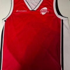 Dubai Rugby 7s Rugby Union Jersey Vest (Adult XL) FREE POST