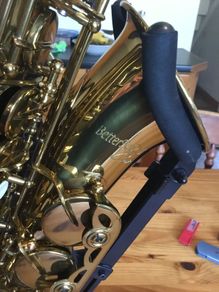 Alto Sax