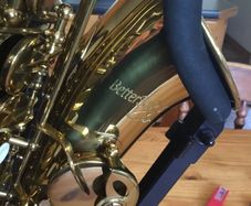Alto Sax