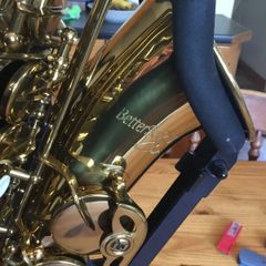 Alto Sax