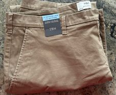 Marks and Spencer Chinos
