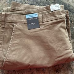 Marks and Spencer Chinos