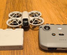 Dji Neo