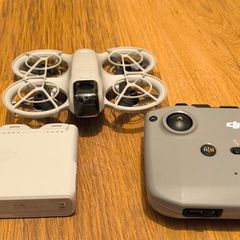 Dji Neo