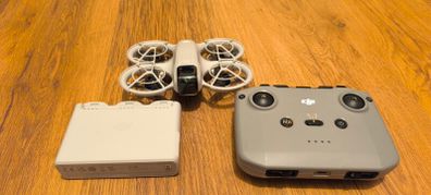 Dji Neo