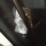 van sun visor Image 2