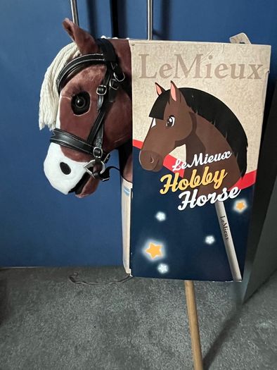 Hobby Horse