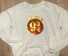 Happy potter jumper 11-12yrs