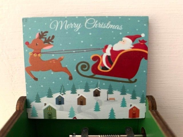 Christmas Decorations