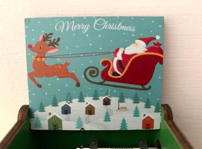Christmas Decorations