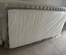 single bed matress