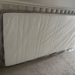 single bed matress