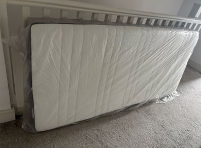 single bed matress