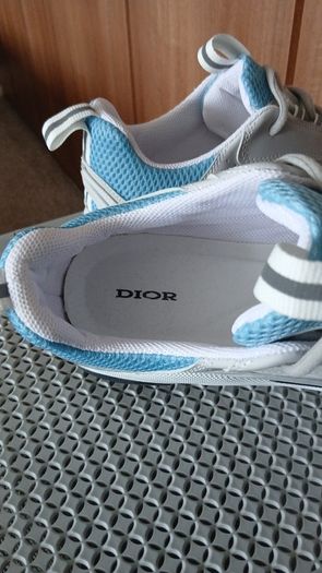 Dior B22 Men's Runners