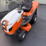 Stihl RT 5097 Ride on Image 6