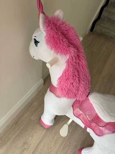Pony Cycle